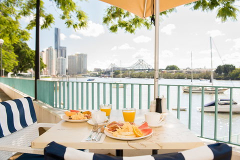 Stamford Plaza Brisbane - Accommodation Southport 11