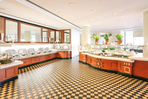 Stamford Plaza Brisbane - Accommodation Southport 27