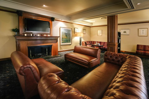 Stamford Plaza Brisbane - Accommodation Southport 26