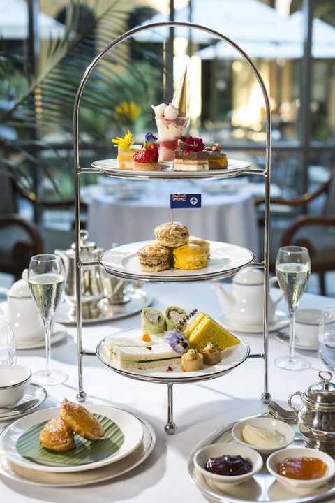 Stamford Plaza Brisbane - Accommodation Southport 17