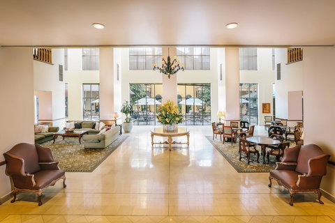 Stamford Plaza Brisbane - Accommodation Southport 15