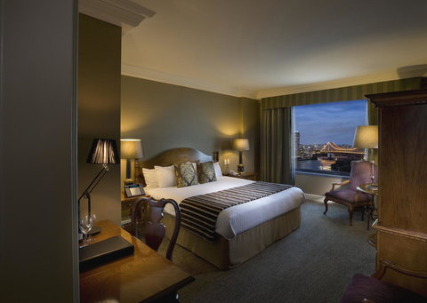 Stamford Plaza Brisbane - Accommodation Southport 7