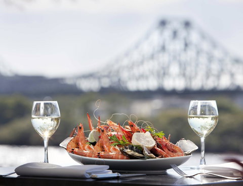 Stamford Plaza Brisbane - Accommodation Southport 12