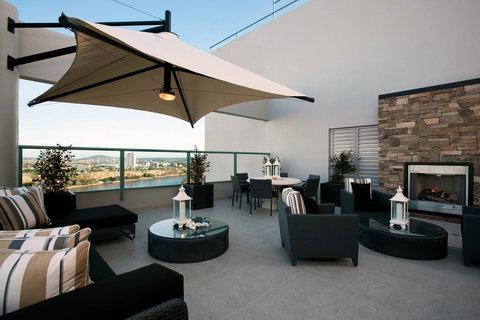 Stamford Plaza Brisbane - Accommodation Southport 6