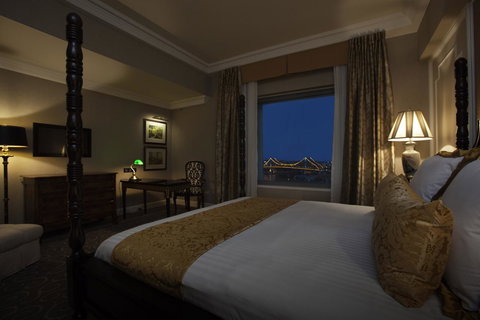 Stamford Plaza Brisbane - Accommodation Southport 40