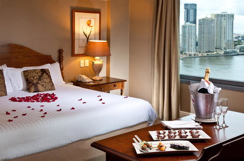 Stamford Plaza Brisbane - Accommodation Southport 31