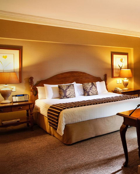 Stamford Plaza Brisbane - Accommodation Southport 33