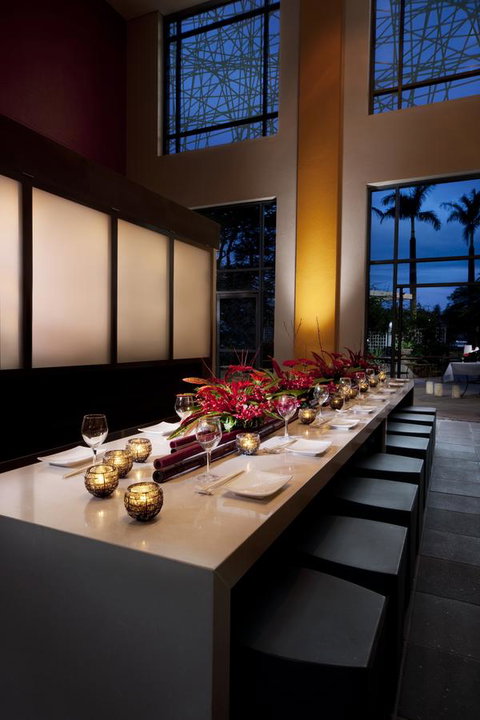 Stamford Plaza Brisbane - Accommodation Southport 42