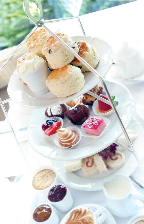 Stamford Plaza Brisbane - Accommodation Southport 37