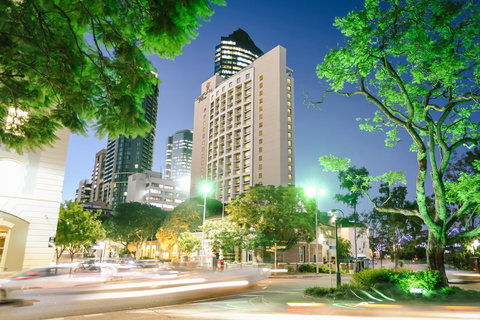 Stamford Plaza Brisbane - Accommodation Southport 18