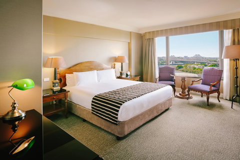 Stamford Plaza Brisbane - Accommodation Southport 9