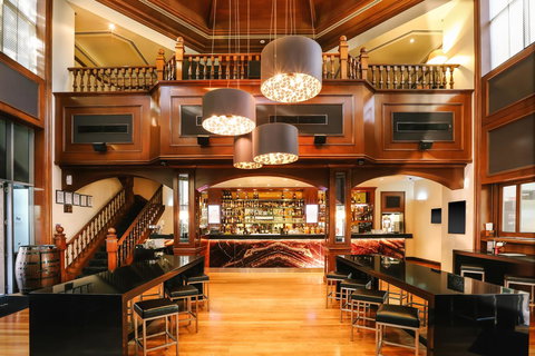 Stamford Plaza Brisbane - Accommodation Southport 19