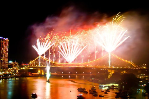 Stamford Plaza Brisbane - Accommodation Southport 30