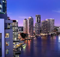 Stamford Plaza Brisbane - Southport Accommodation
