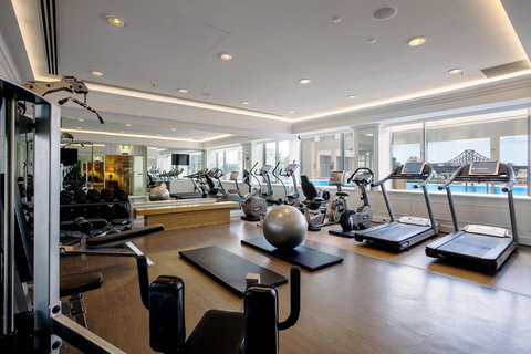 Stamford Plaza Brisbane - Accommodation Southport 13