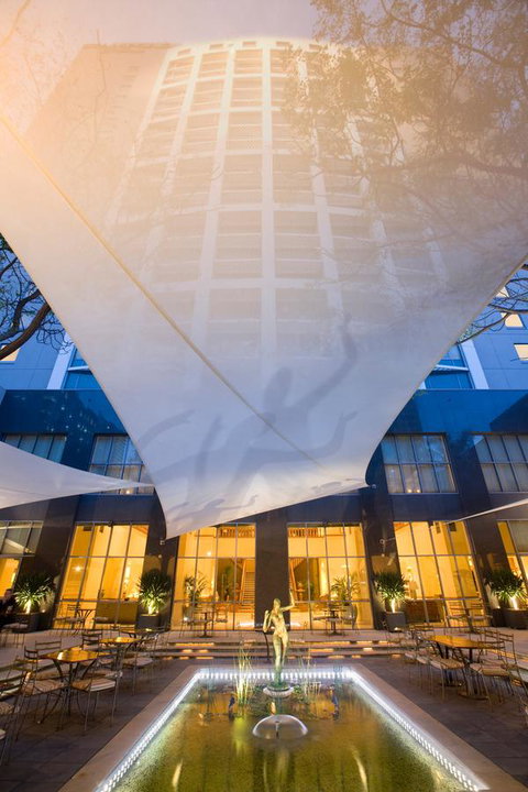 Stamford Plaza Brisbane - Accommodation Southport 35