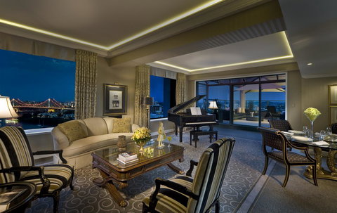 Stamford Plaza Brisbane - Accommodation Southport 5