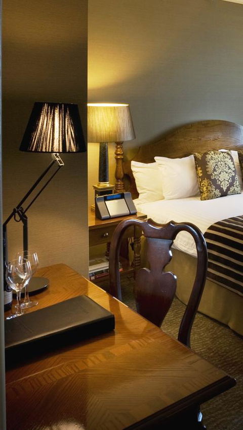 Stamford Plaza Brisbane - Accommodation Southport 24