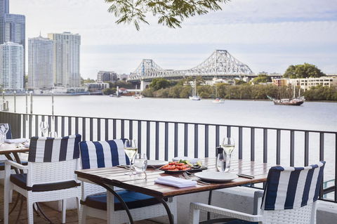 Stamford Plaza Brisbane - Accommodation Southport 3