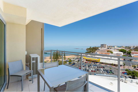 Proximity Waterfront Apartments - Southport Accommodation 31