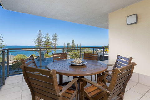 Proximity Waterfront Apartments - Southport Accommodation 0