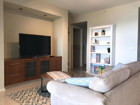 Proximity Waterfront Apartments - Southport Accommodation 20