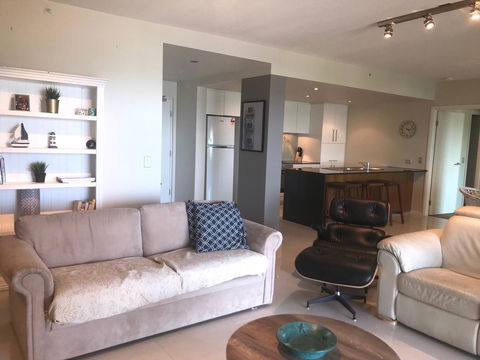 Proximity Waterfront Apartments - Southport Accommodation 5