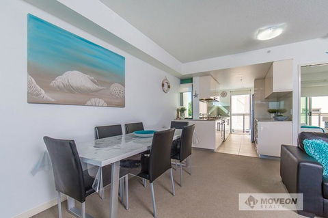Proximity Waterfront Apartments - Southport Accommodation 27
