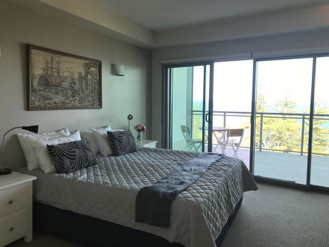 Proximity Waterfront Apartments - Southport Accommodation 21