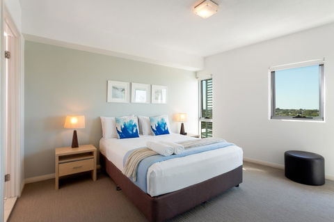 Proximity Waterfront Apartments - Southport Accommodation 28