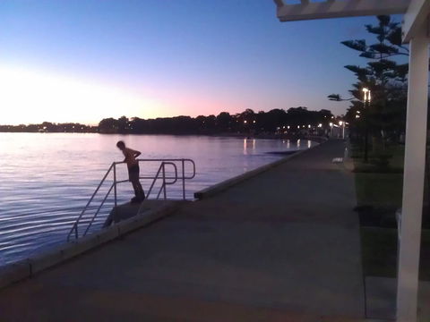 Proximity Waterfront Apartments - Southport Accommodation 40