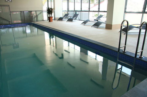 Proximity Waterfront Apartments - Southport Accommodation 34