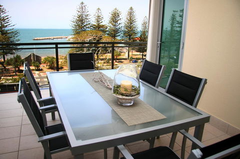 Proximity Waterfront Apartments - Southport Accommodation 35