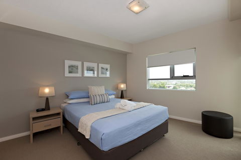 Proximity Waterfront Apartments - Southport Accommodation 29