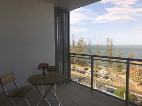 Proximity Waterfront Apartments - Southport Accommodation 13