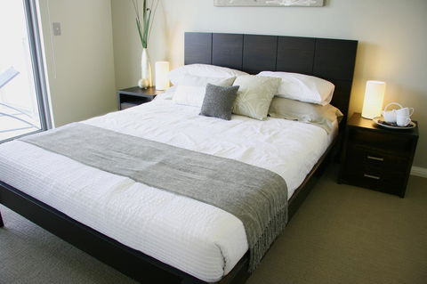 Proximity Waterfront Apartments - Southport Accommodation 36