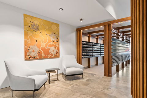 Ivy And Eve Apartments By CLLIX - Southport Accommodation 16