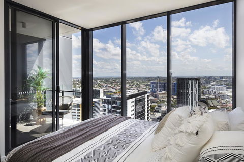 Ivy And Eve Apartments By CLLIX - Southport Accommodation 17
