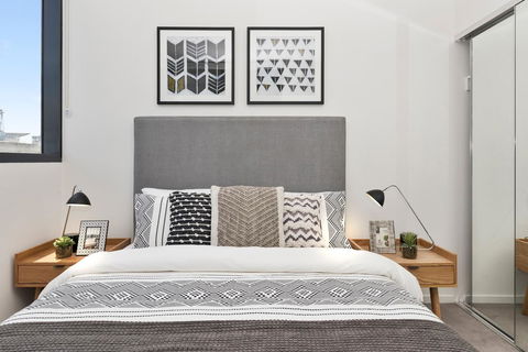 Ivy And Eve Apartments By CLLIX - Southport Accommodation 18