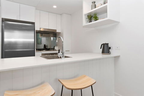 Ivy And Eve Apartments By CLLIX - Southport Accommodation 38