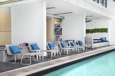 Ivy And Eve Apartments By CLLIX - Southport Accommodation 1