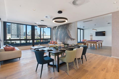 Ivy And Eve Apartments By CLLIX - Southport Accommodation 15