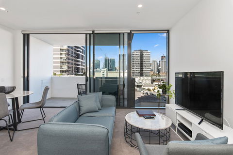 Ivy And Eve Apartments By CLLIX - Southport Accommodation 35