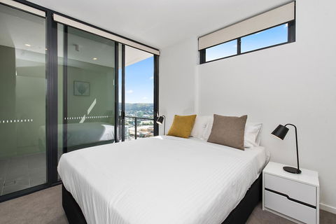 Ivy And Eve Apartments By CLLIX - Southport Accommodation 33