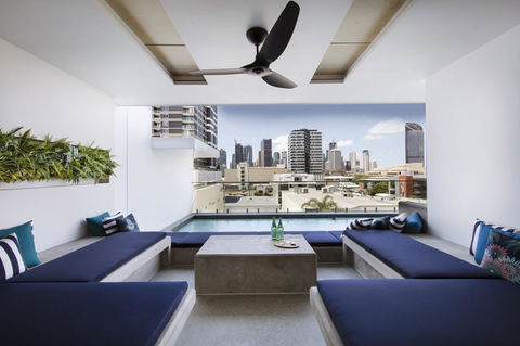 Ivy And Eve Apartments By CLLIX - Southport Accommodation 5