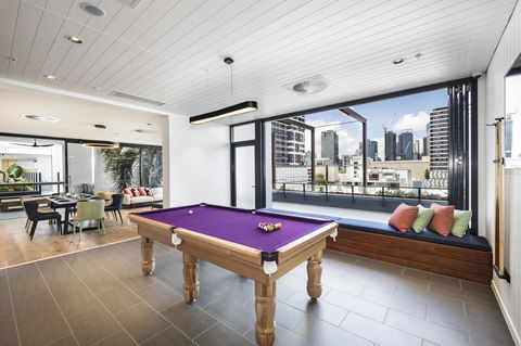 Ivy And Eve Apartments By CLLIX - Southport Accommodation 14