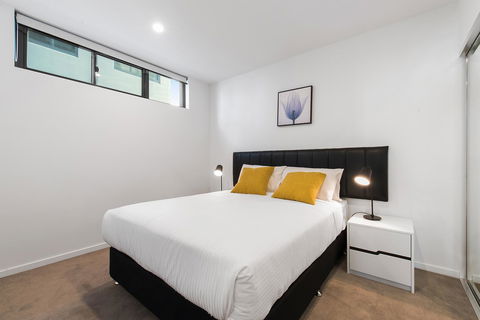 Ivy And Eve Apartments By CLLIX - Southport Accommodation 20