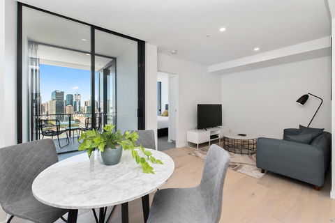 Ivy And Eve Apartments By CLLIX - Southport Accommodation 22