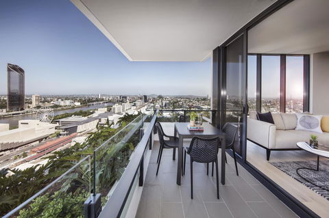 Ivy And Eve Apartments By CLLIX - Southport Accommodation 21