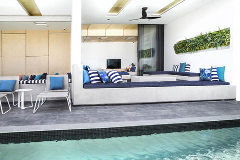 Ivy And Eve Apartments By CLLIX - Southport Accommodation 4